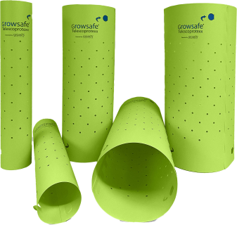 Growsafe Telescoprotexx